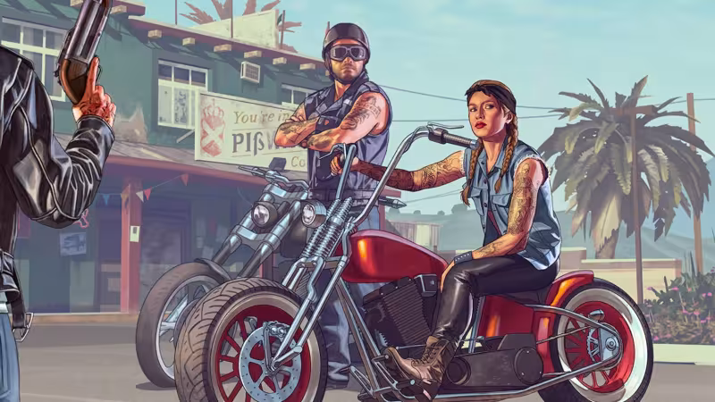GTA Online: como comprar e administrar uma Fazenda de Maconha