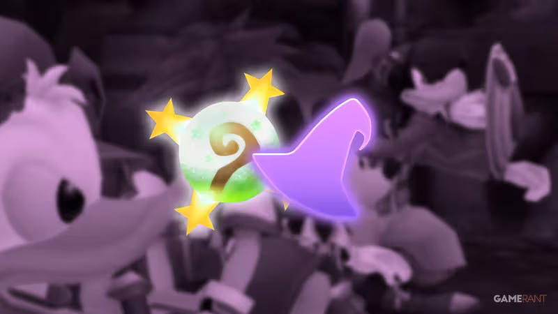 Kingdom Hearts 2: como desbloquear todas as magias em Final Mix