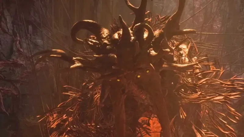 Saros: como derrotar Prophet em Shattered Rise