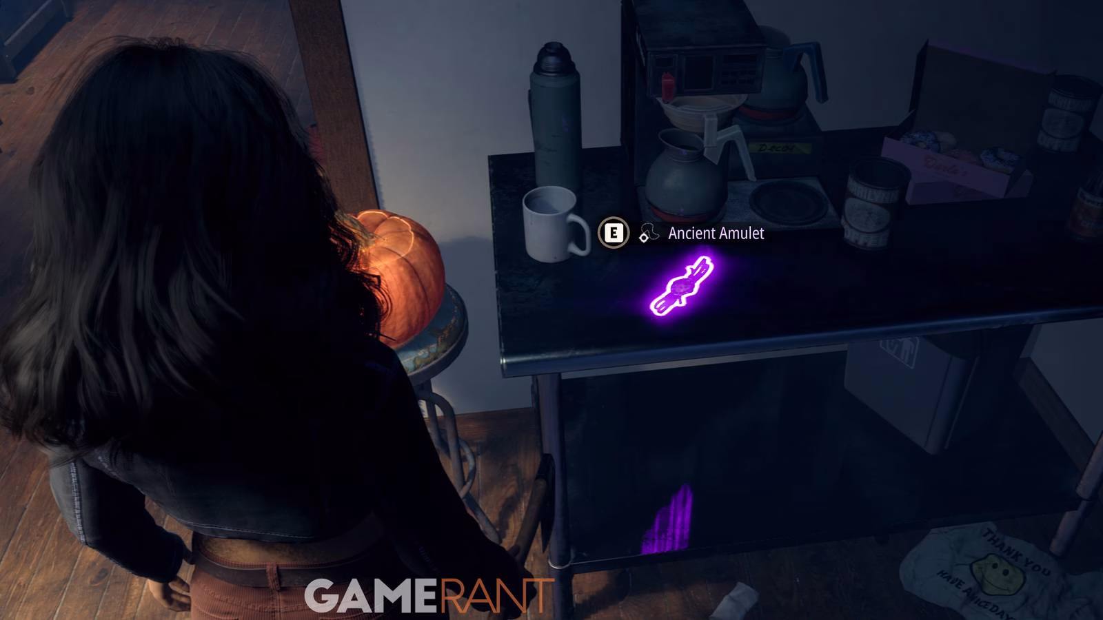 Halloween: The Game: veja todos os itens e armas do jogo