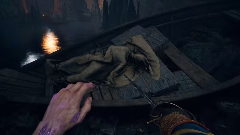 Valor Mortis: como completar a missão Saudades de Casa