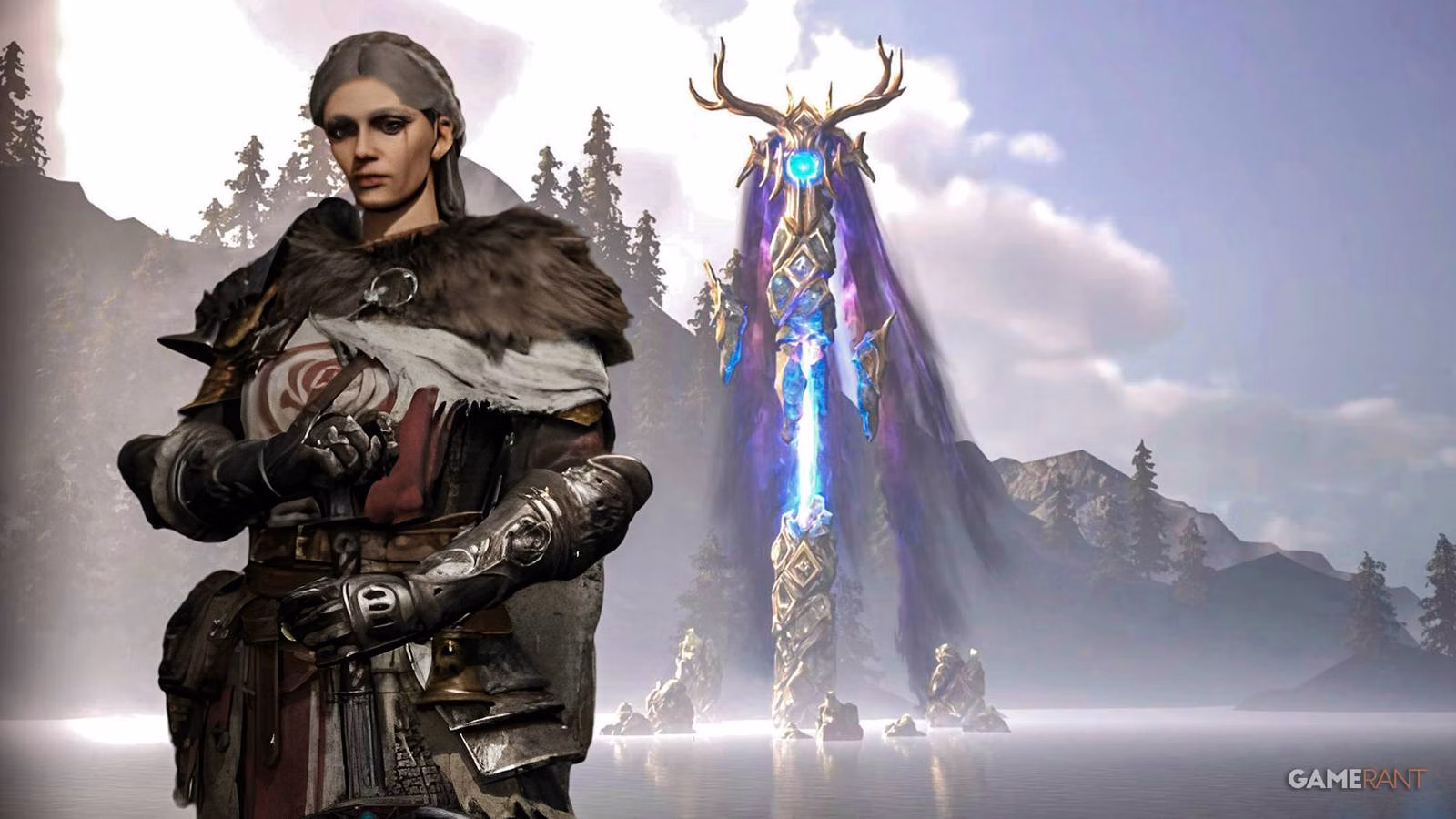 Mistfall Hunter: como conseguir o Fuso de Prata Estelar