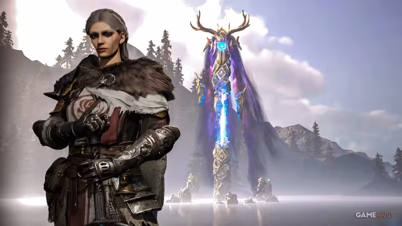 Mistfall Hunter: como conseguir o Fuso de Prata Estelar