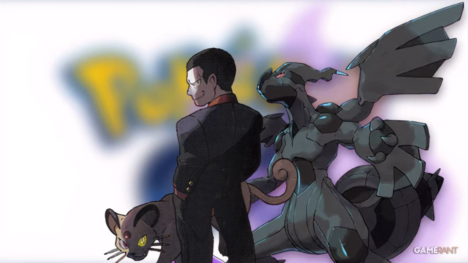 Pokémon GO: como conseguir Zekrom Sombroso e vencer Giovanni