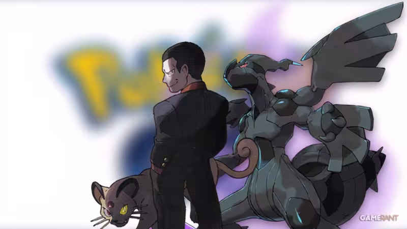 Pokémon GO: como conseguir Zekrom Sombroso e vencer Giovanni