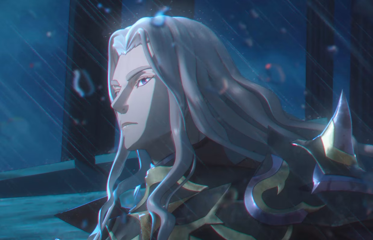 Fire Emblem Fortune's Weave: Detonado do Caminho de Dietrich