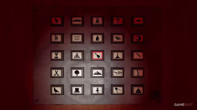 Silent Hill Townfall: solução dos símbolos do Haldane Hotel