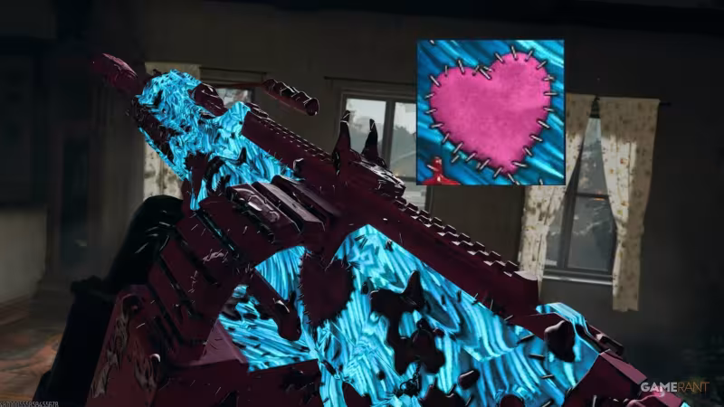 Black Ops 7 Zombies: como desbloquear a camuflagem Best Friends
