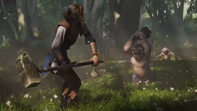Fable é adiado e agora chega em fevereiro de 2027