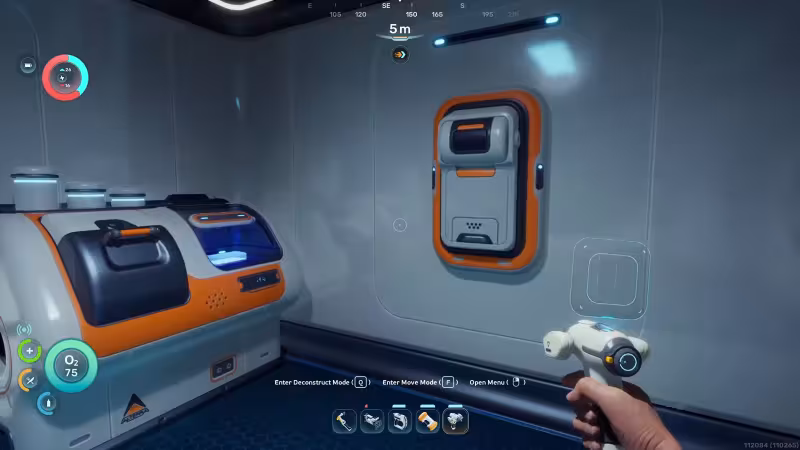 Subnautica 2: como corrigir o erro do Fabricator totalmente funcional