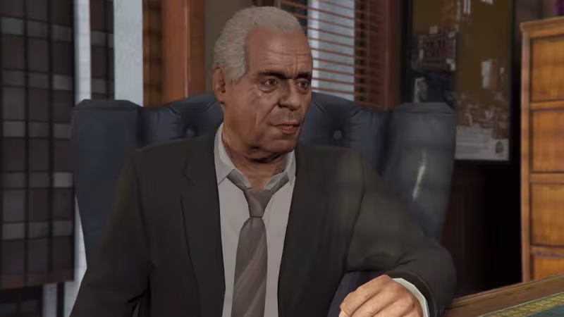 GTA Online: onde encontrar os objetos de cena de Solomon