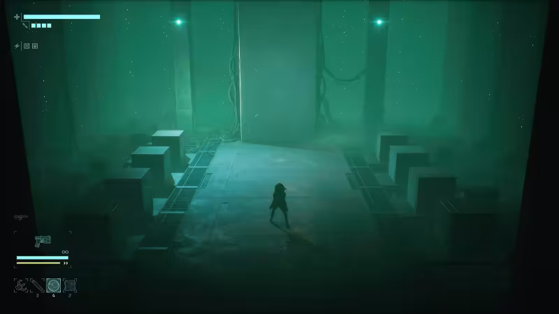 End of Abyss: onde encontrar os 8 Fragmentos de Dados