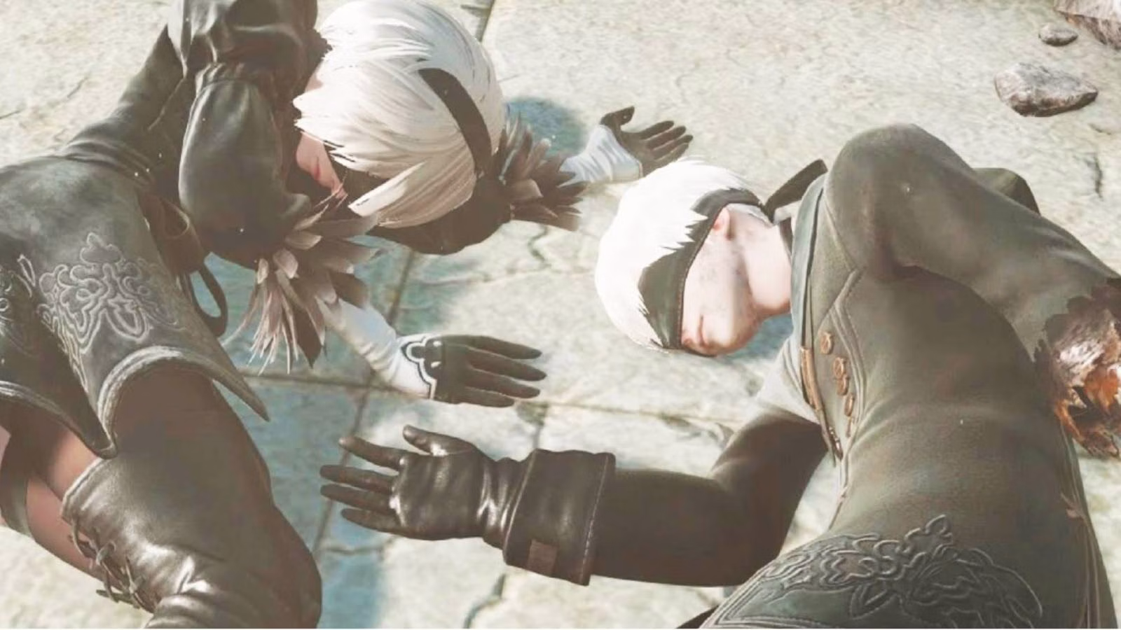 NieR: Automata: como desbloquear todos os 26 finais