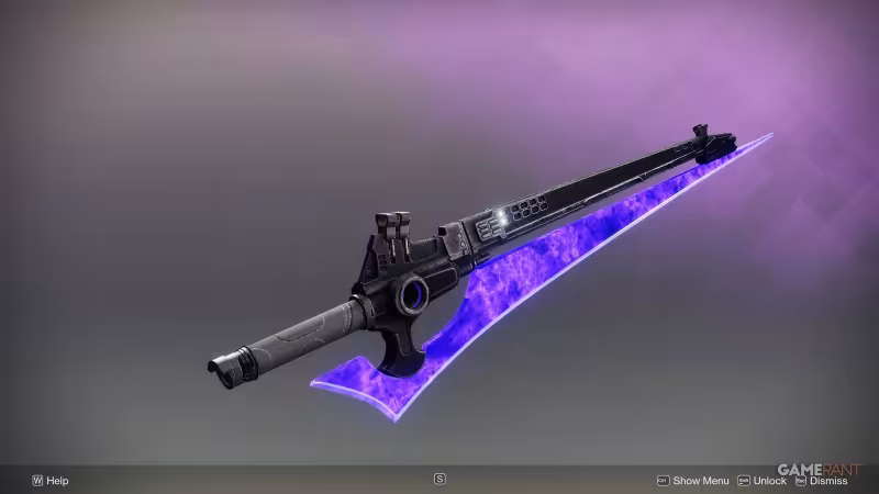 Destiny 2: armas fora do meta que vale a pena guardar