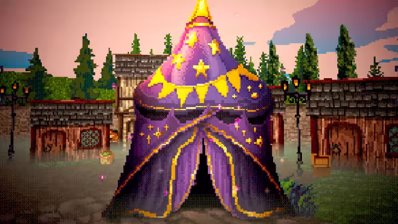Vampire Crawlers: todas as Arcanas e como desbloquear