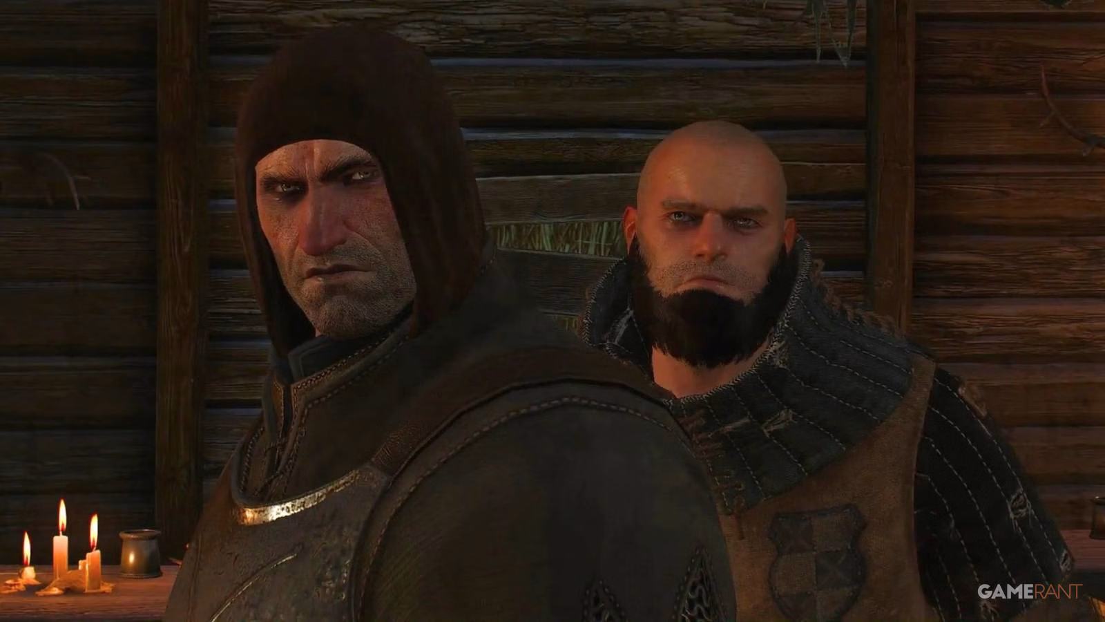 The Witcher 3: como entrar no Poleiro do Corvo