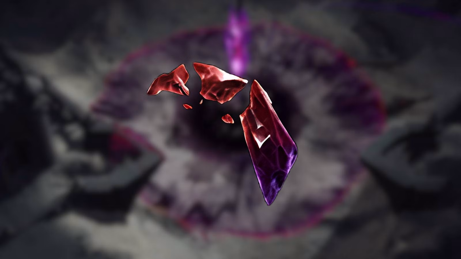 Path of Exile 2: como combinar Fragmentos de Brecha