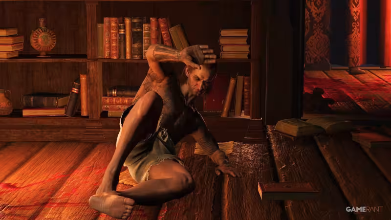 The Witcher 3: passo a passo de Get Junior e escolhas