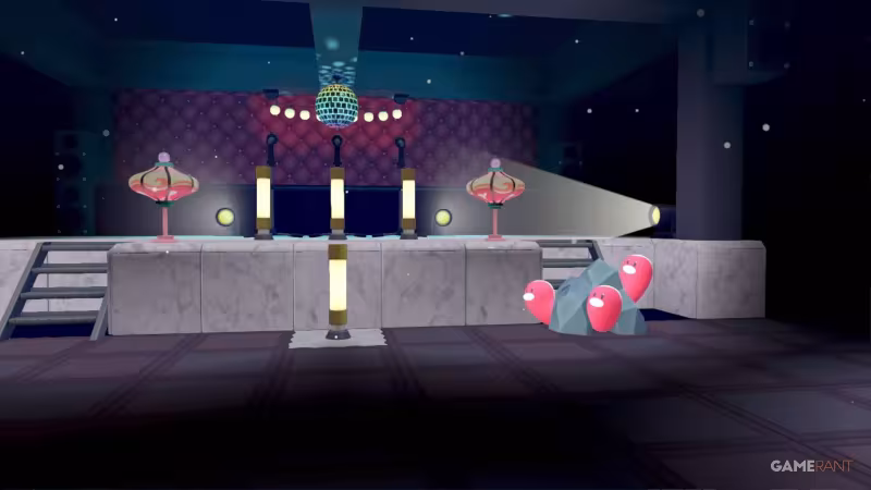 Como conseguir Wugtrio em Pokopia: Bacia Borbulhante