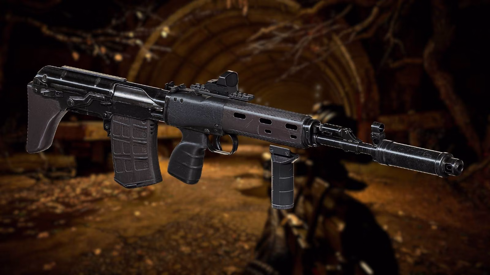 Stalker 2: veja onde encontrar o rifle Maximum