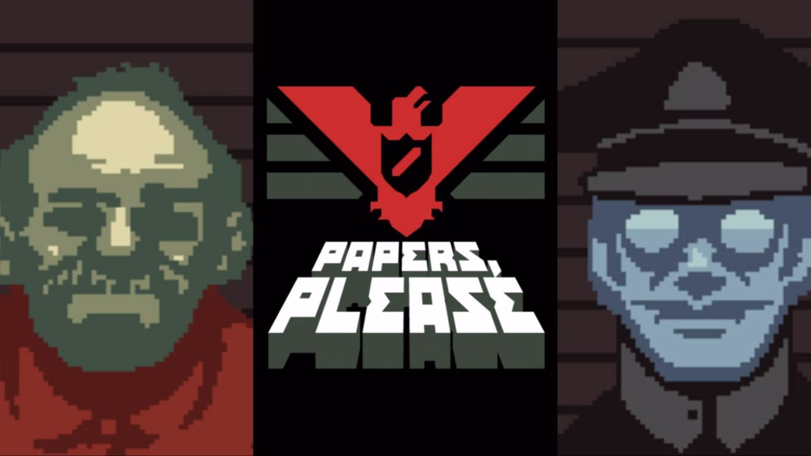 Papers, Please: como desbloquear todos os finais