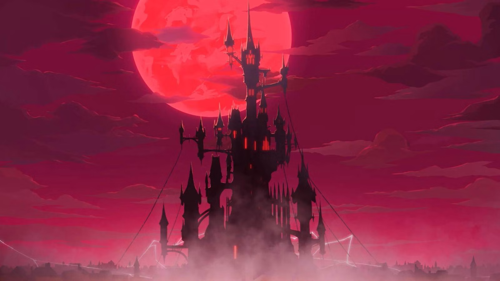 Castlevania: Belmont's Curse — lista de chefes e cartas de Tarô
