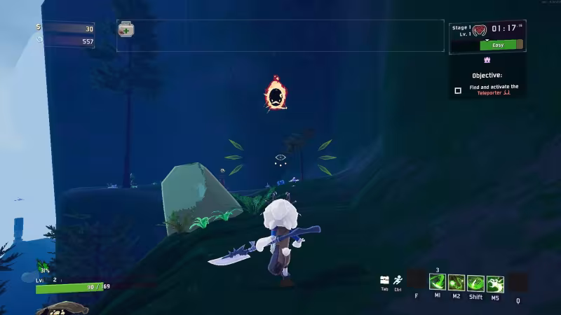 Risk of Rain 2: guia de Acolyte e melhores itens