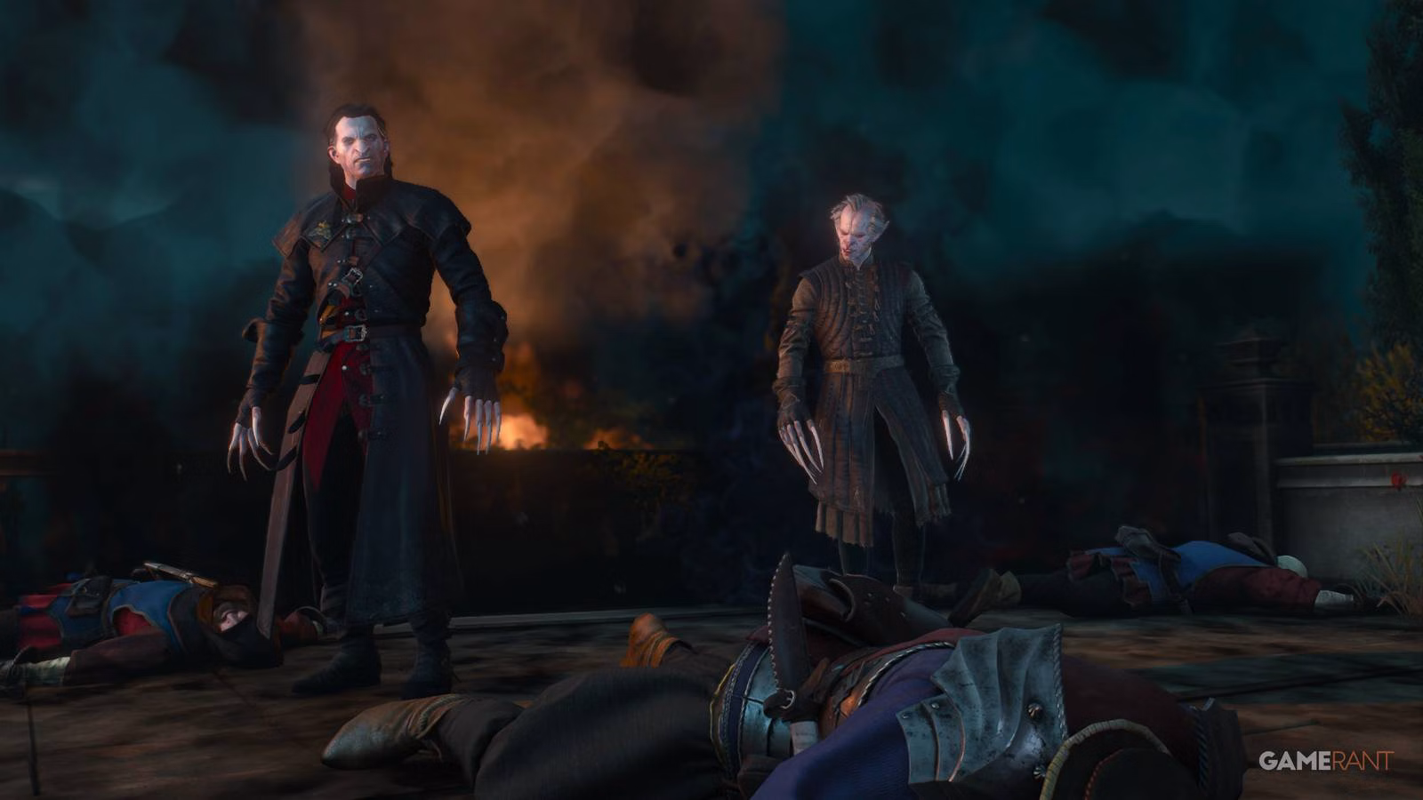 The Witcher 3: Blood and Wine — guia de Conquistar o Castelo