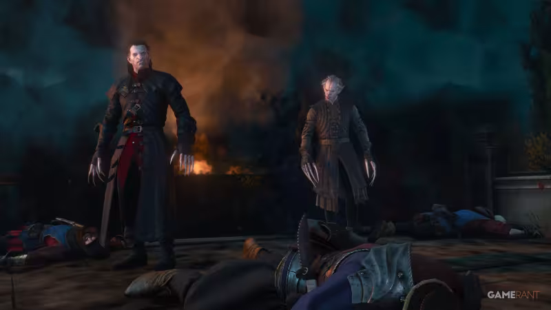 The Witcher 3: Blood and Wine — guia de Conquistar o Castelo