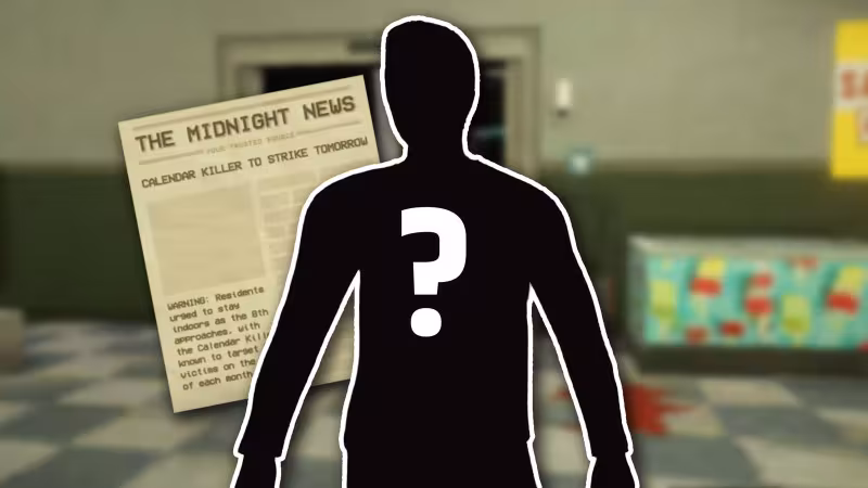 Shift at Midnight: quem é o Assassino do Calendário?