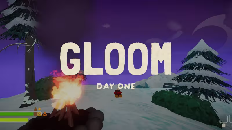 PEAK: como atravessar o bioma GLOOM sem ser derrotado