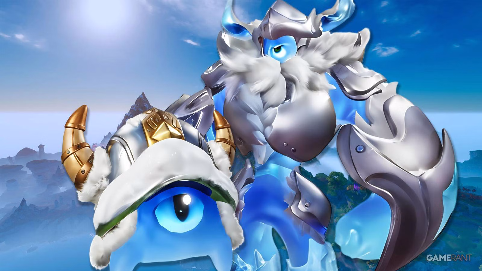 Aniimo: como encontrar Snowfield Helmut e Snowfield Rookey