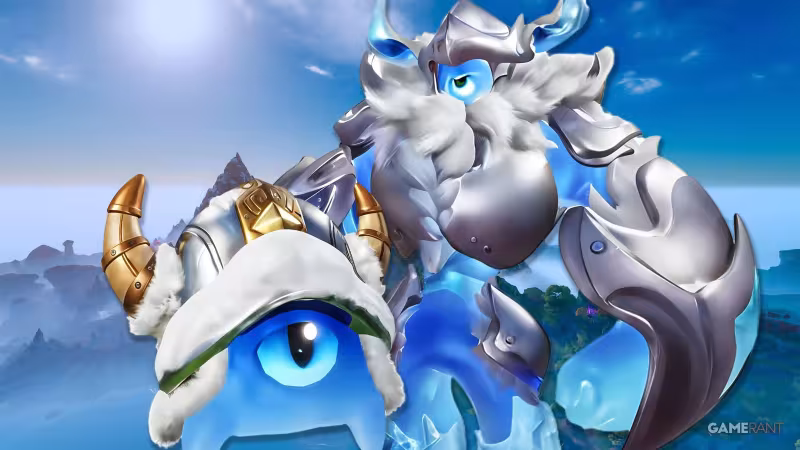 Aniimo: como encontrar Snowfield Helmut e Snowfield Rookey