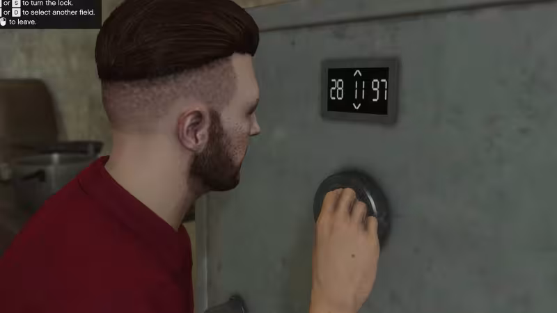 GTA Online: como encontrar códigos dos cofres dos esconderijos