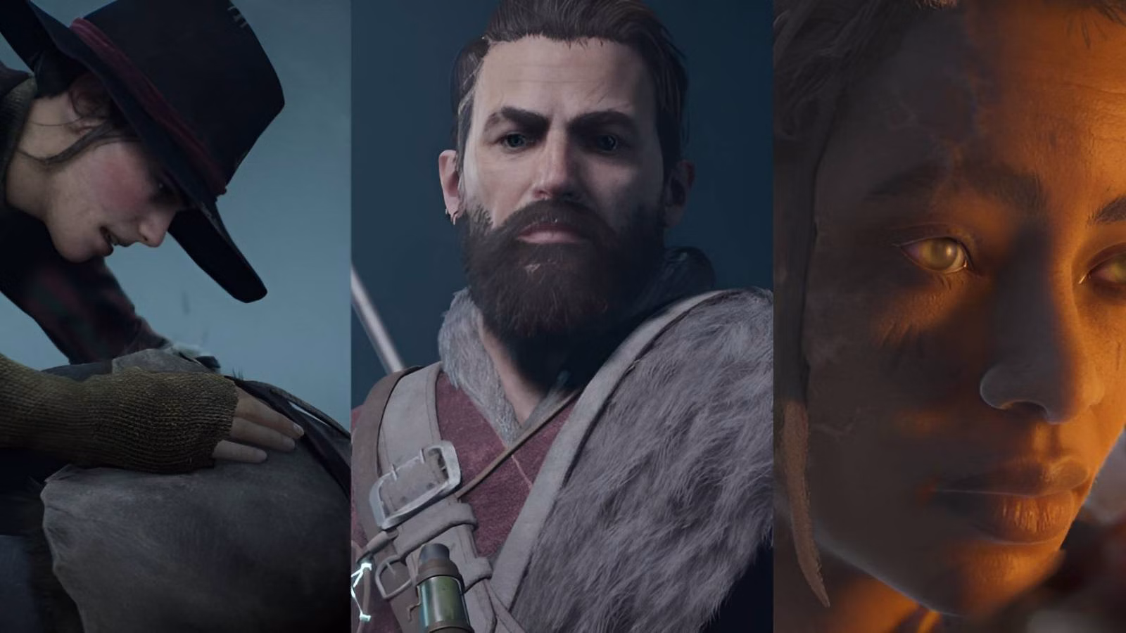 Banishers: Ghosts of New Eden: como desbloquear todos os finais