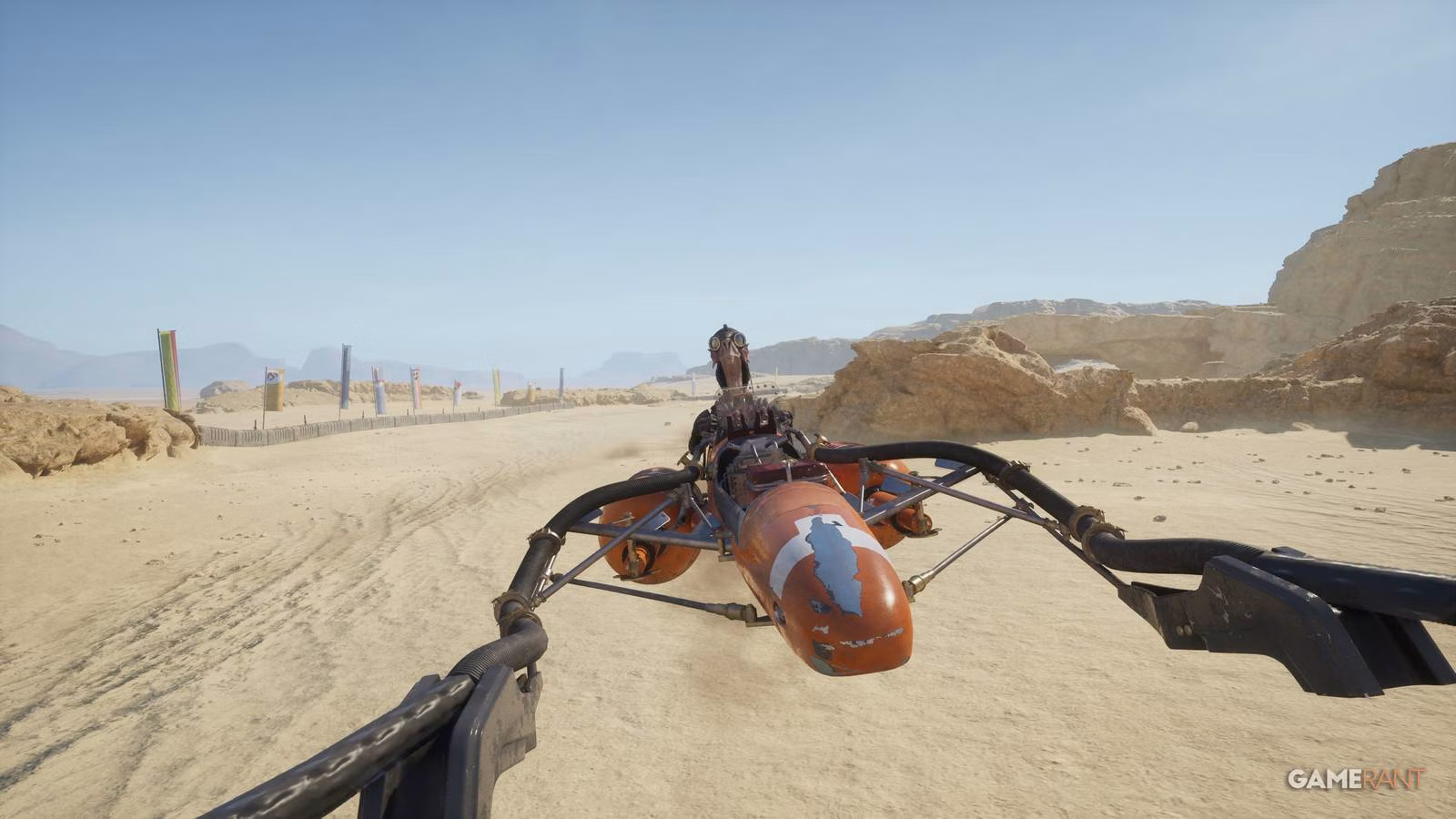 Star Wars: Galactic Racer — como jogar corrida de pods