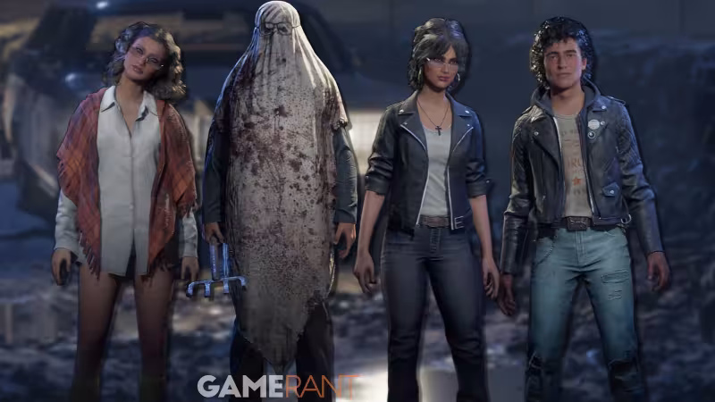 Halloween: The Game — como desbloquear personagens e visuais