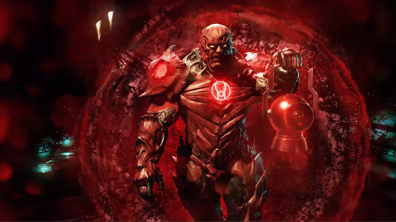 Injustice 3 pode estar em desenvolvimento ativo após vazamento