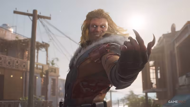 Marvel’s Wolverine: veja todos os chefes e como derrotá-los