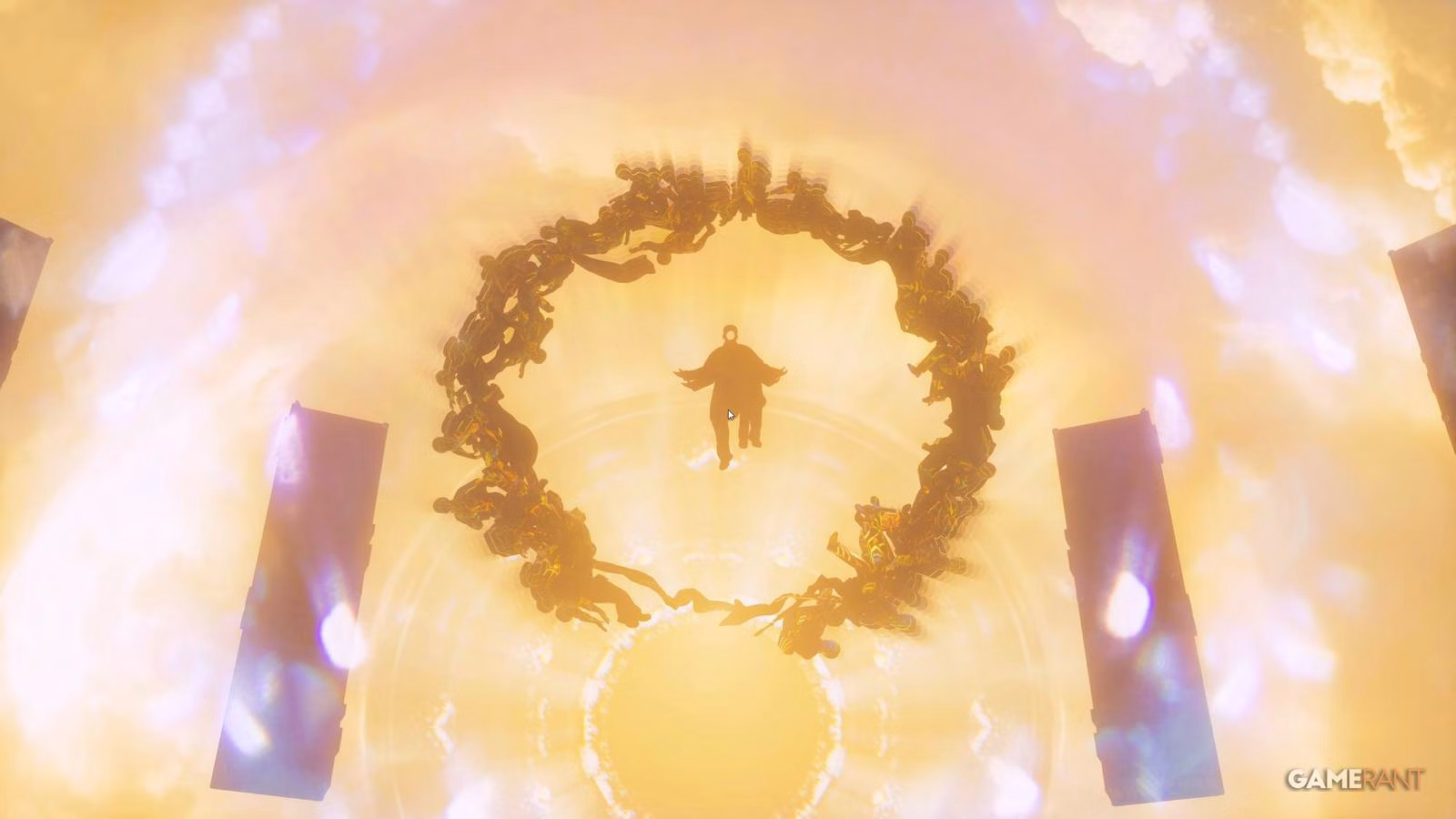 Control Resonant: como encontrar e derrotar o Resonant de Unknown