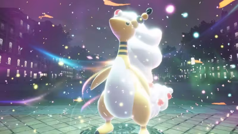 Pokémon Legends: Z-A: como funcionam os Movimentos Plus