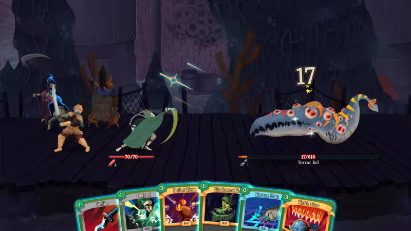 Golden Compass (Bússola Dourada) em Slay the Spire 2: como conseguir e o que faz