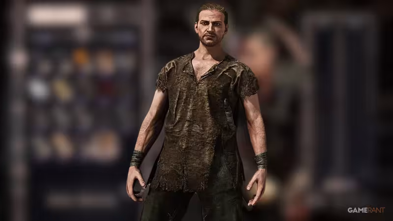 Como conseguir a armadura Digger grátis em Gothic 1 Remake