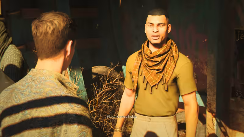 007 First Light: como vencer The Hammer e concluir os desafios