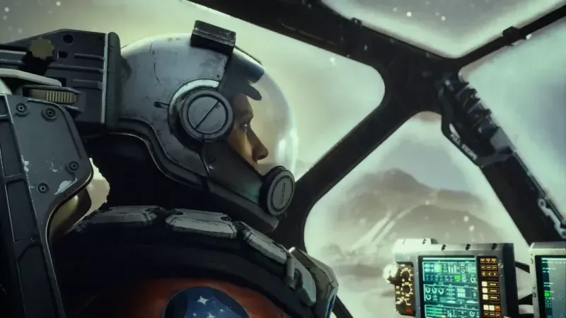 Confira a Cronologia de Starfield