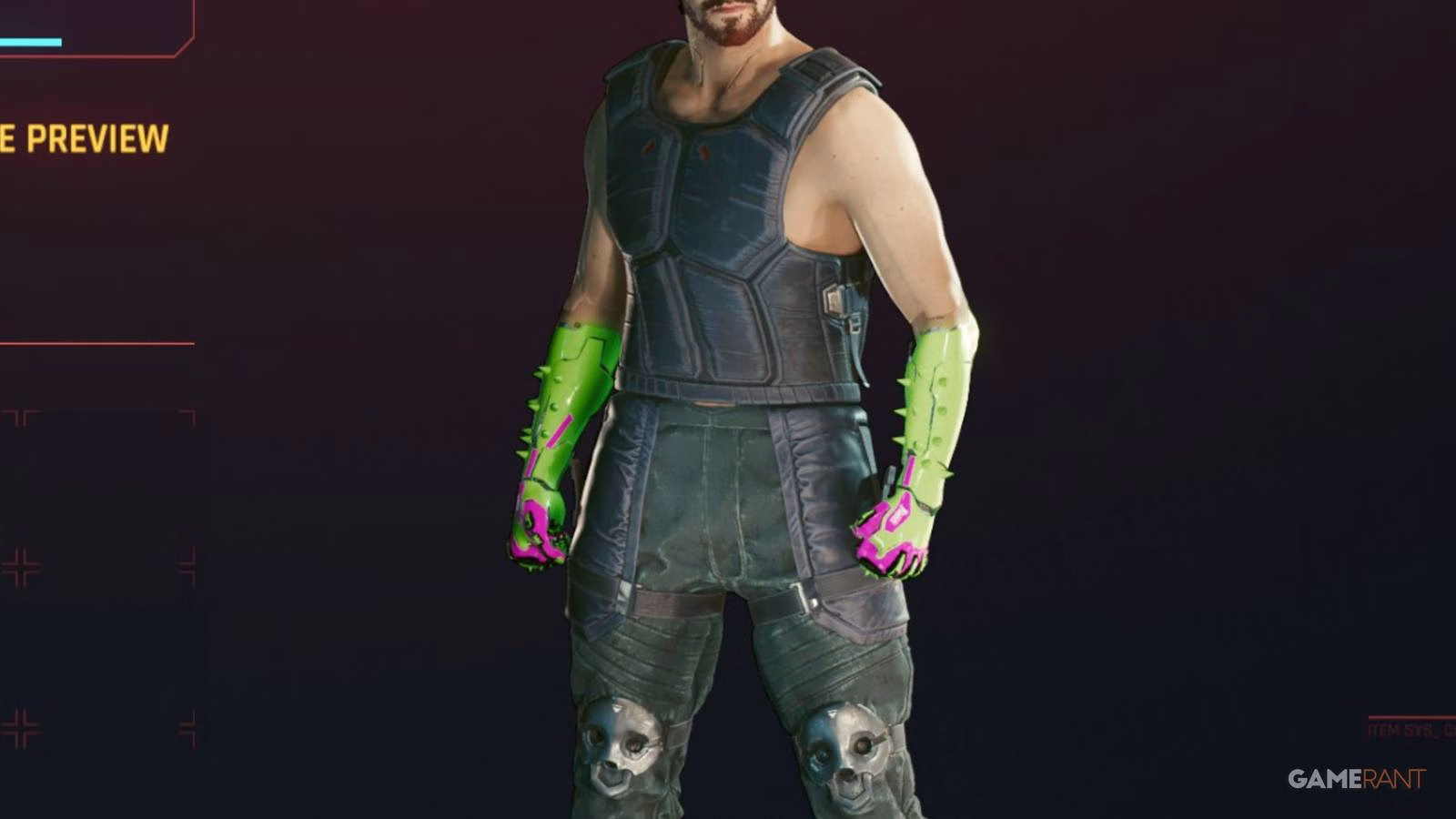 Cyberpunk 2077: onde encontrar todos os Glamdocs