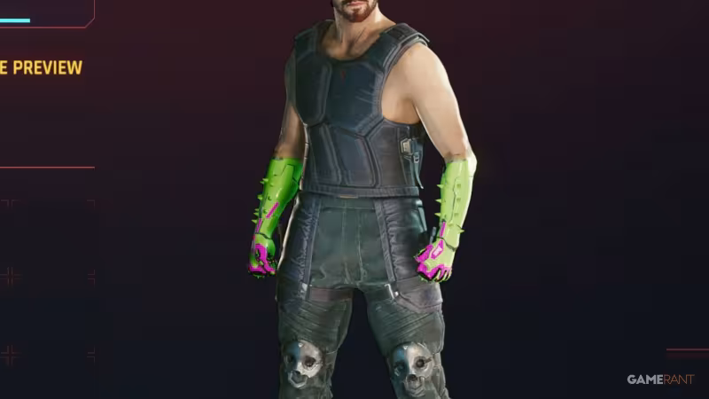 Cyberpunk 2077: onde encontrar todos os Glamdocs