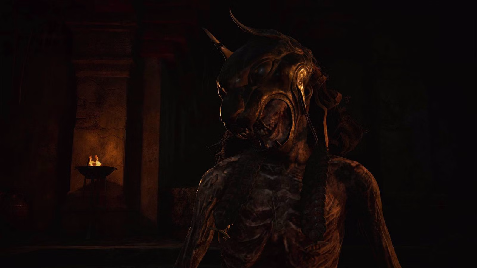 The Blood of Dawnwalker: como salvar Lazar em Deep Down