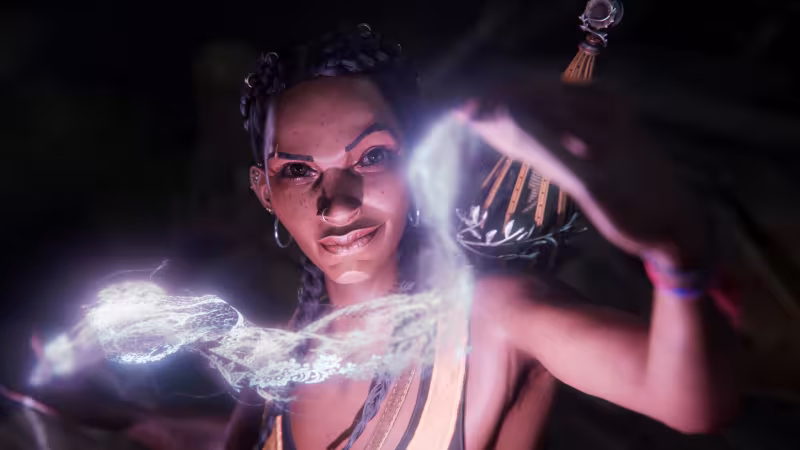 South of Midnight chega ao PS5 e Switch 2 em 31 de março de 2026