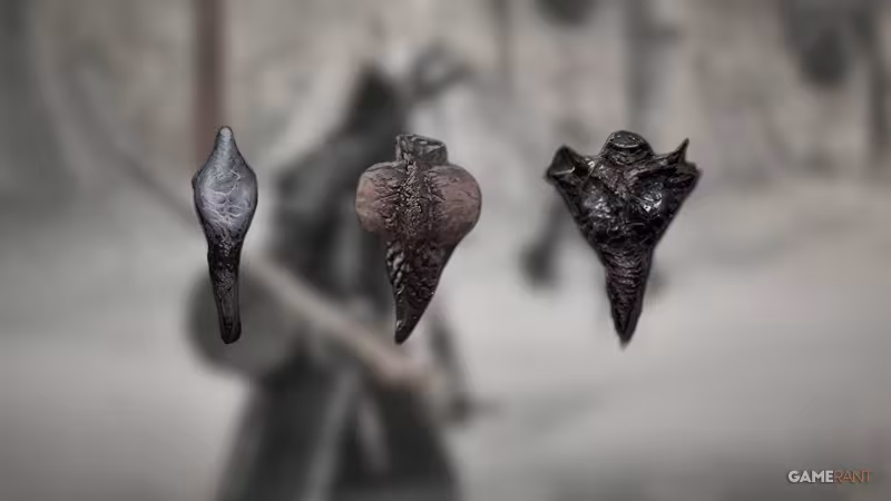 Mortal Shell 2: onde encontrar todas as Glândulas